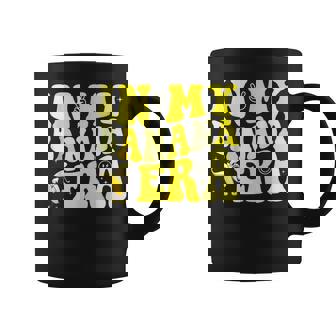 Summer In My Banana Era Banana Lover Fruit Coffee Mug - Seseable