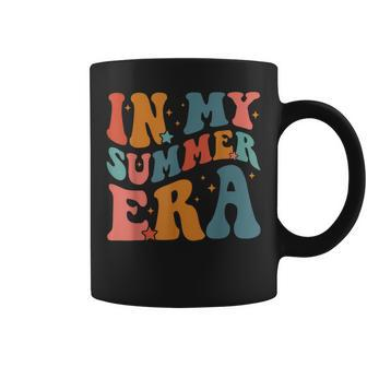 In My Summer Era Coffee Mug - Seseable