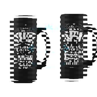 Super Madrina Taza de café - Regaloses