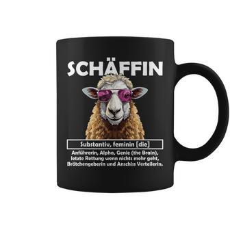 Supervisor Chefin Schäffin Tassen - Seseable