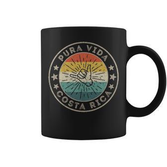 Surf Quote Clothes Surfing Accessories Costa Rica Souvenir Coffee Mug | Mazezy