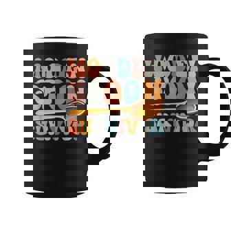 I Survived The Wooden Spoon Wooden Spoon Survivor Women Coffee Mug | Mazezy
