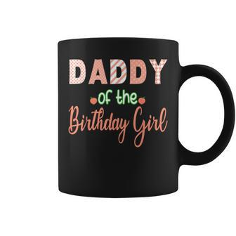 Sweet Peach Birthday Summer 1St B-Day Outfit Coffee Mug - Monsterry