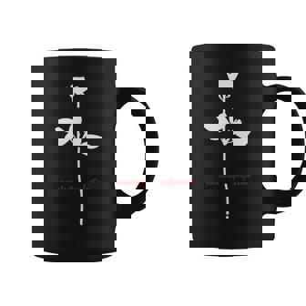 Sweetest Perfection White And Red Coffee Mug - Monsterry