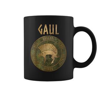 Symbole De Sanglier Ancestrales De La Gaule Tasse - Cadeauxyz