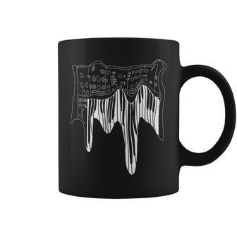 Synthesizer For Music Lovers Coffee Mug - Monsterry UK