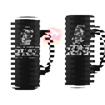 T-Bone Saying Sarcastic Novelty Humor Coffee Mug - Thegiftio UK