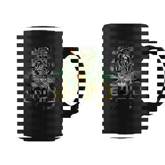 Tamil &Tiger Coffee Mug - Thegiftio UK