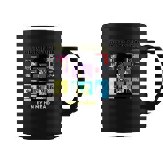 Tasse Black Flag Mr, Style Punk Rock Vintage - Cadeauxyz
