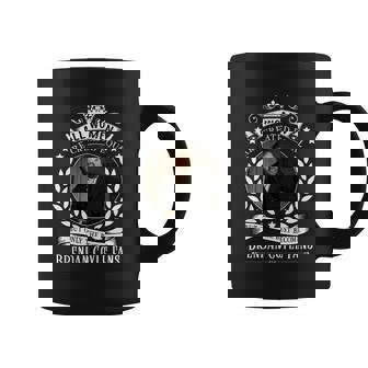 Tasse Brendan Coyle pour Fans, Soutien Féminin Exclusif - Cadeauxyz