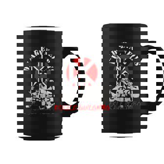 Tasse Dead Kennedys Design Modifié avec Logo Dollar - Cadeauxyz