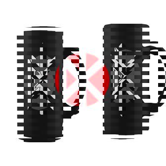Tasse Dead Kennedys Logo, Tee Rock Punk Iconique - Cadeauxyz