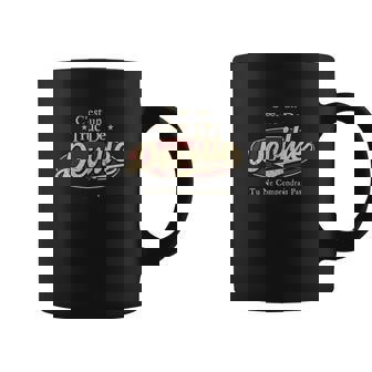 Tasse Deville C'est Un Truc De Deville, Design Exclusif - Cadeauxyz