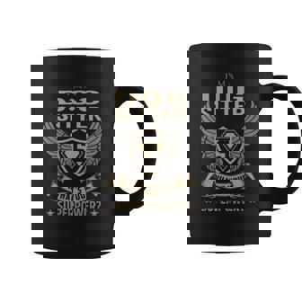 Tasse Dog Sitter Super Pouvoirs, Amoureux des Chiens - Cadeauxyz