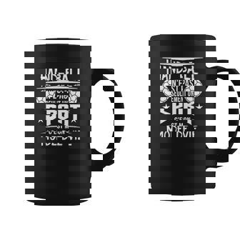 Tasse Handball Pas Seulement Un Sport, Mon Mode De Vie, Tee Passionné - Cadeauxyz