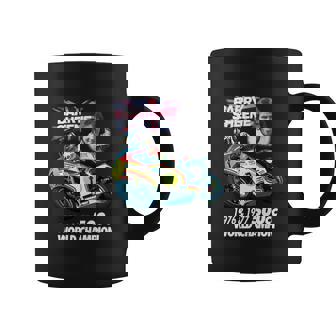 Tasse Hommage Barry Sheene Champion du Monde Moto 1976-1977 - Cadeauxyz