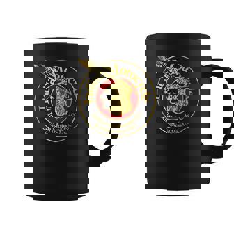 Tasse Indian Motorcycle Logo Noir, Top Pour Passionnés de Moto - Cadeauxyz