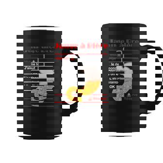 Tasse Jauge à Bière pour Amateurs, Idée Parfaite pour Fête - Cadeauxyz