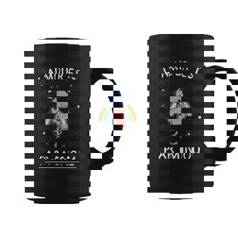 Tasse L'amour est par Minou, Motif Chats Amoureux, Idéal pour les Amateurs de Chats - Cadeauxyz