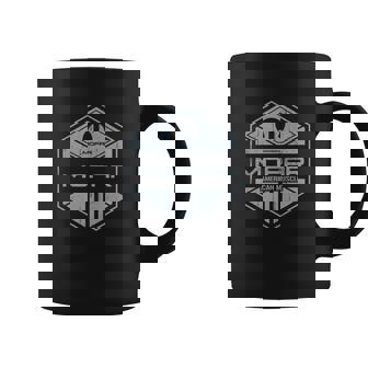 Tasse Mopar Logo, Amoureux de Voitures Muscle Américaines - Cadeauxyz