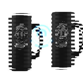 Tasse Mopar Logo Design pour Fans Chrysler Dodge Jeep Ram - Cadeauxyz