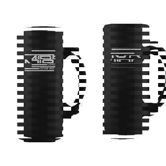 Tasse MOPAR Noir avec Logo, Est. 1937 pour Amateurs de Voiture - Cadeauxyz