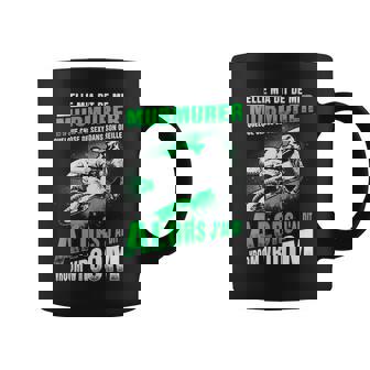 Tasse Moto Chuchote Sale Dans Son Oreille, Vroom Vroom, Humour Motard - Cadeauxyz