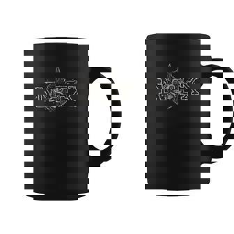 Tasse NOFX Noir, Logo Punk Rock Iconique - Cadeauxyz