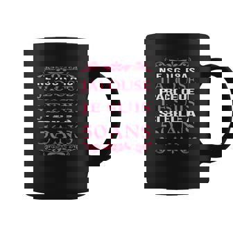 Tasse Noir Belle à 50 ans, Humour Anniversaire Femme - Cadeauxyz