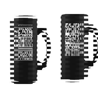 Tasse Noir Héritage 50% Français 50% Allemand, Tee Designer Mixte - Cadeauxyz