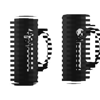 Tasse Noir Logo MOPAR, Tee Graphique Auto Fans - Cadeauxyz