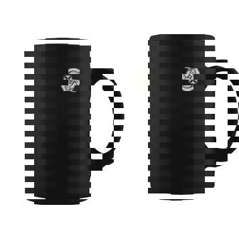 Tasse Noir Symétrique Hexagone Logo, Mode Homme Casual - Cadeauxyz