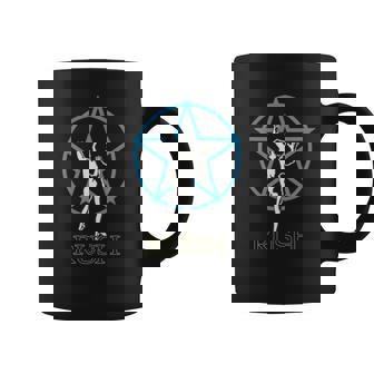 Tasse Rush 2112 Logo, Tasse Rock pour Fans - Cadeauxyz