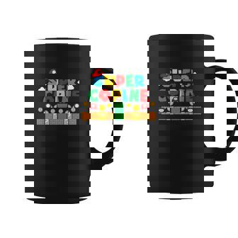 Tasse Super Copine en Coton Doux pour Femme, Mode Amicale - Cadeauxyz