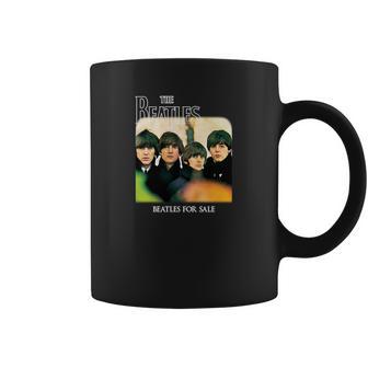 Tasse The Beatles Beatles for Sale, Mode Fans Musique - Cadeauxyz