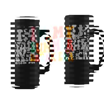 Teacher Summer In My Summer Break Era Last Day Of School Coffee Mug | Mazezy