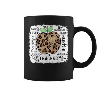 Teacher Teaching Teacher Week Teacher Day Coffee Mug | Mazezy