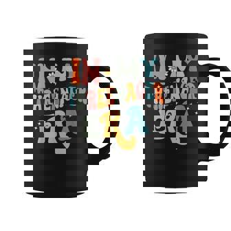 In My Threenager Era Coffee Mug - Seseable