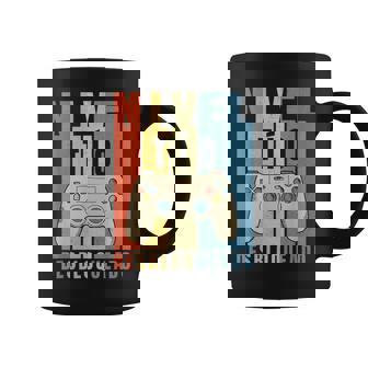 Tío En Prácticas Divertida Futura Tío Anuncio Embarazadas Taza de café - Regaloses