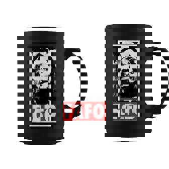 The Tish James Fafo Edition Coffee Mug - Thegiftio