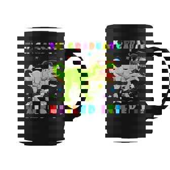 Tk Graduate Nailed It Tk Graduation Transitional Kinder Grad Coffee Mug | Seseable UK