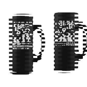 I Tolerate A Lot But Dairy Is Where I Draw The Line Apparel Coffee Mug | Mazezy