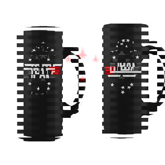 Top Papa Father's Day Dad Papa Grandpa Husband Men Coffee Mug - Thegiftio UK