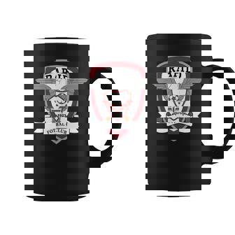 Historical Rapid Bucuresti Romanian Soccer Coffee Mug - Thegiftio