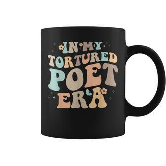 In My Tortured Era Coffee Mug | Mazezy