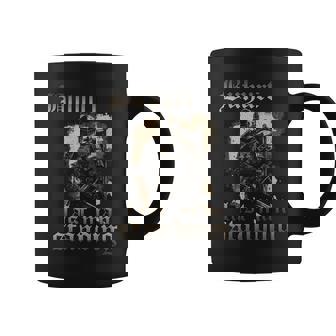 Tournoi Des Joutes De Buhurt Dernier Debout Bouhourt Tasse - Cadeauxyz