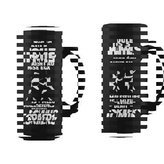 Tous Les Hommes Naissent Égaux Cadeau Pour Un Escrimeur Tasse - Cadeauxyz