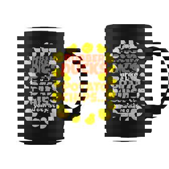 Toy Bath Duck Duckie Rubber Duck Coffee Mug - Thegiftio