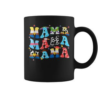 Toy Story Mama Boy Mom Mother's Day For Womens Coffee Mug - Seseable