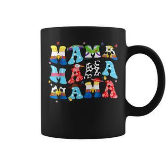 Toy Story Mama Boy Mother's Day Mom Coffee Mug | Mazezy DE